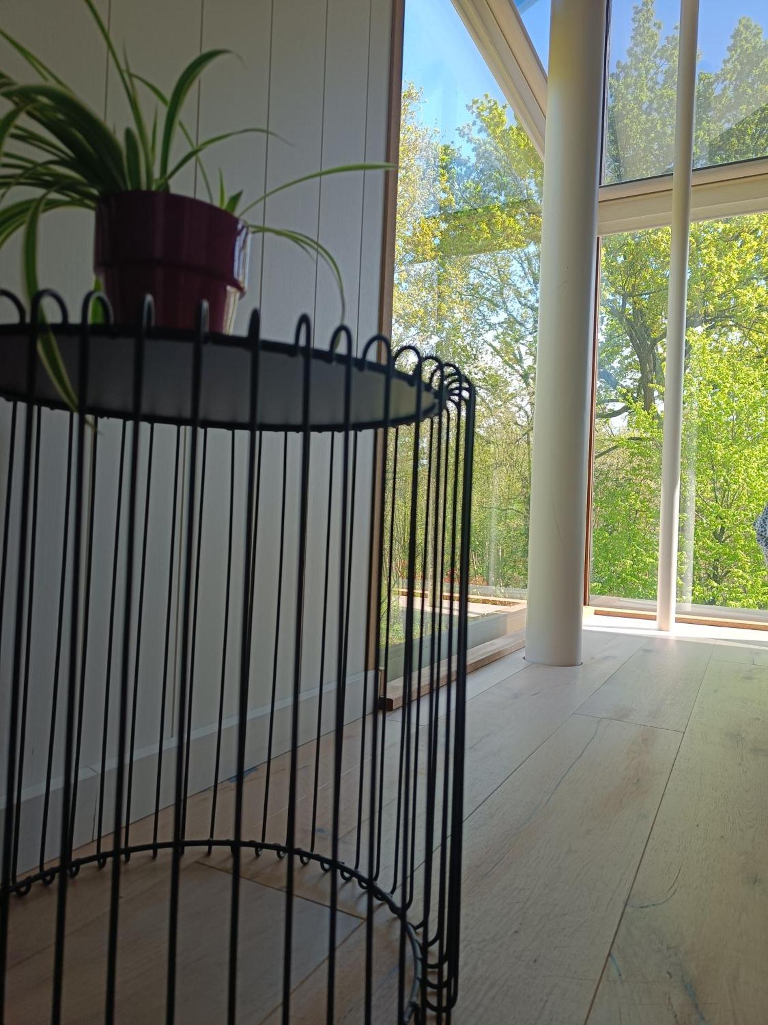 Villa B6 Ursel Exterior foto